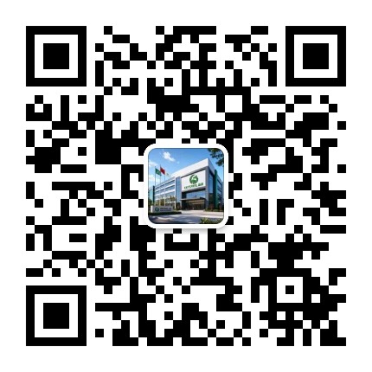 微信二维码